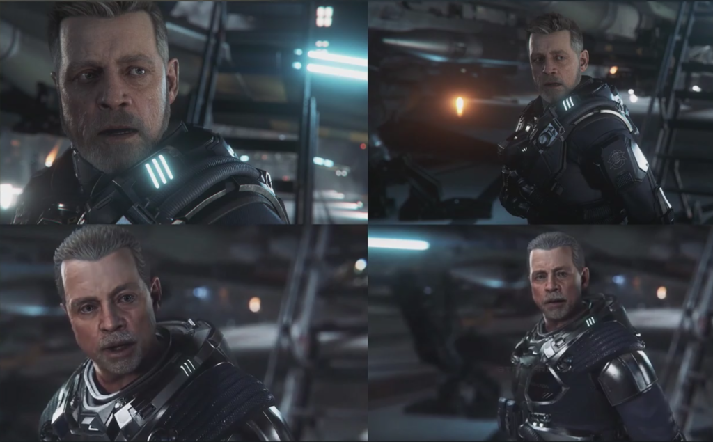 Citizencon 2018 : Star Citizen persiste et signe !