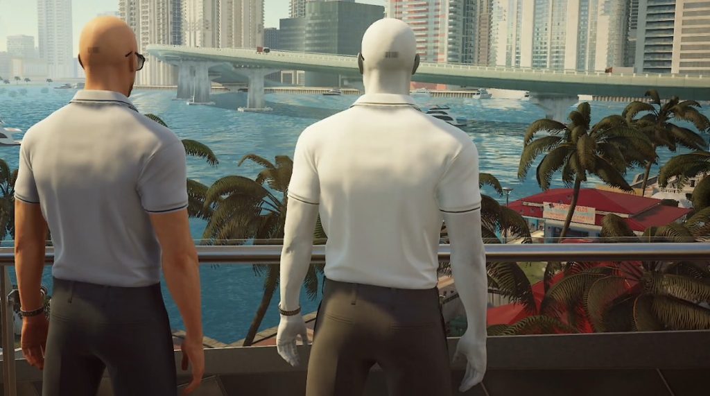 Preview Hitman 2 : on a testé le multijoueur Ghost mode ! Preview Hitman 2, on a testé le multijoueur Ghost mode !