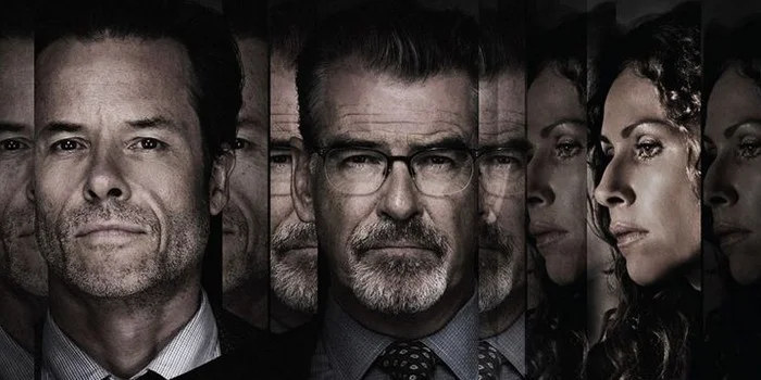 Sortie Blu-ray – Critique Spinning Man : la vérité c’est surfait Sortie Blu-ray – Critique Spinning Man : la vérité c'est surfait