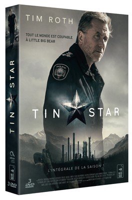 Concours Tin Star : 2 coffrets DVD à gagner !