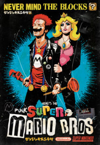 Butcher Billy le diabolique barbu de Strange Fantasy