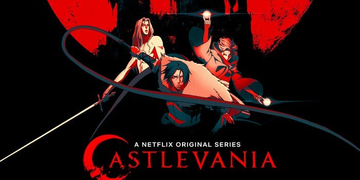 Critique Castlevania saison 2 : horreur shakespearienne