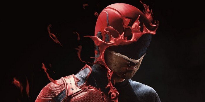 Daredevil sur Netflix c'est fini, la série Marvel n'aura pas de saison 4