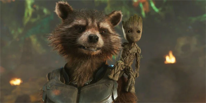 Rumeur – Rocket et Groot auront-ils droit à leur série spin-off ?