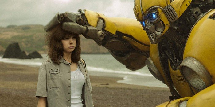 Critique Bumblebee : celui qui s'excuse pour les Transformers