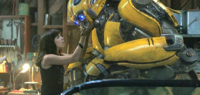 Critique Bumblebee : celui qui s'excuse pour les Transformers