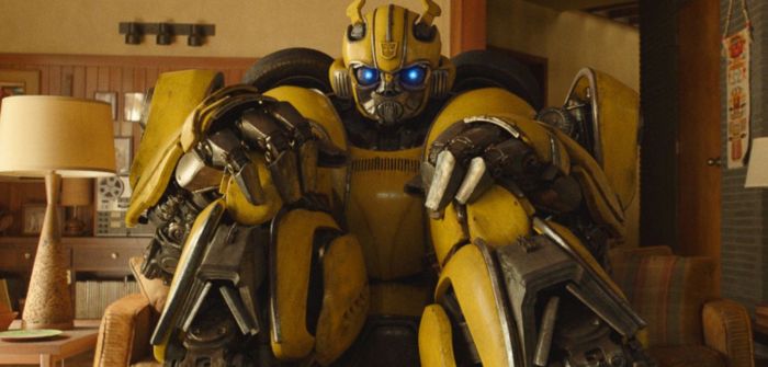 Critique Bumblebee : celui qui s'excuse pour les Transformers