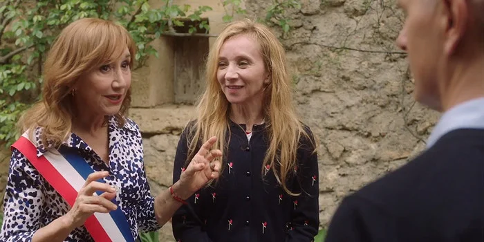 Critique Deutsch-les-Landes saison 1 épisode 1 : Gnangnan-les-Landes