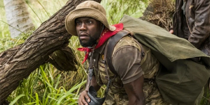 La cérémonie des Oscars 2019 entre les mains de Kevin Hart