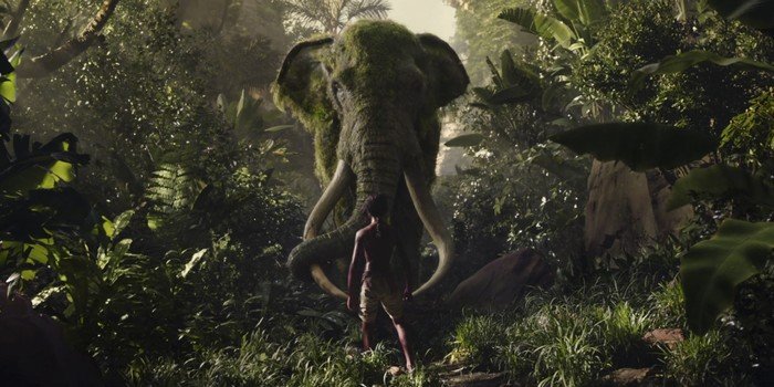 Critique Mowgli : dans la jungle, terrible jungle...