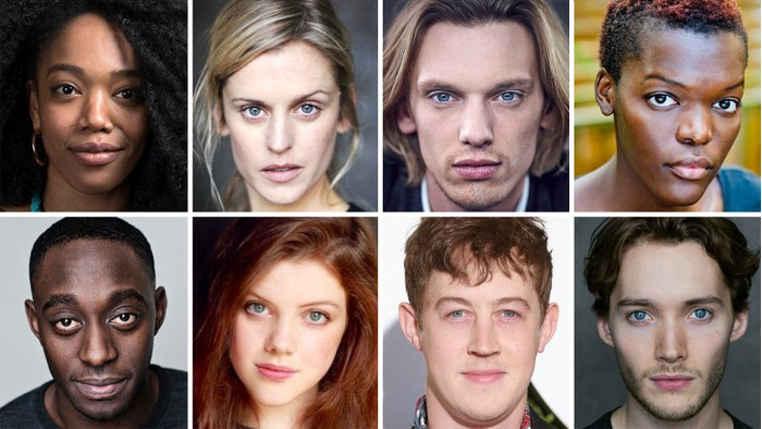 Game of Thrones : le prequel affiche son casting