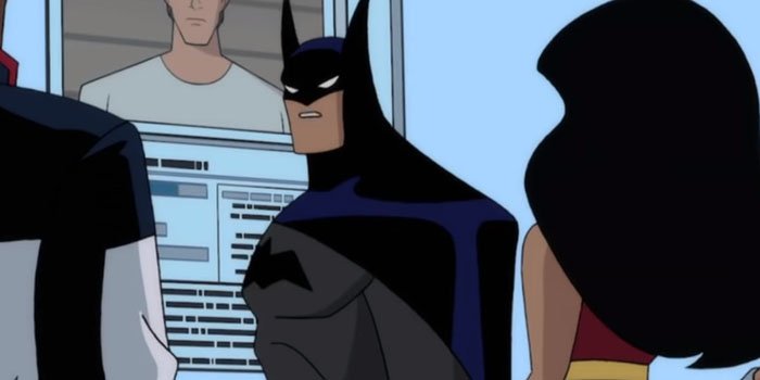 Bruce Timm dévoile un trailer pour son Justice League vs Fatal Five !