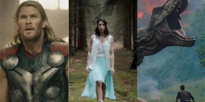 Netflix : ce qui vous attend en mars 2019