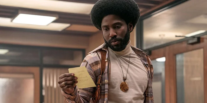 Christopher Nolan embauche un BlacKkKlansman !
