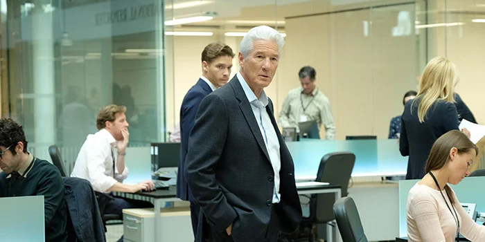 Critique MotherFatherSon saison 1 épisode 1 : enquête familiale !