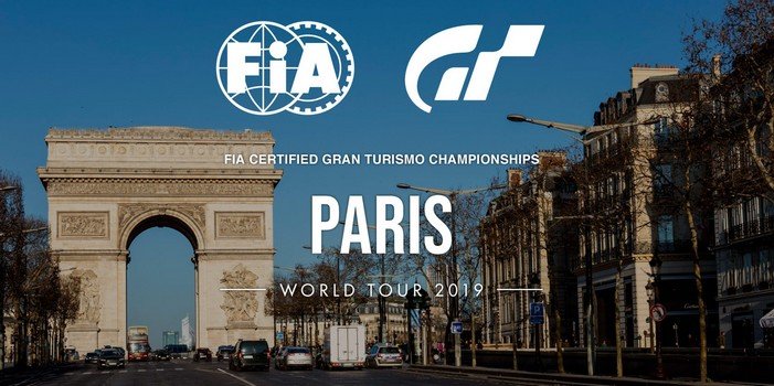 FIA Gran Turismo Championship 2019 les premiers résultats
