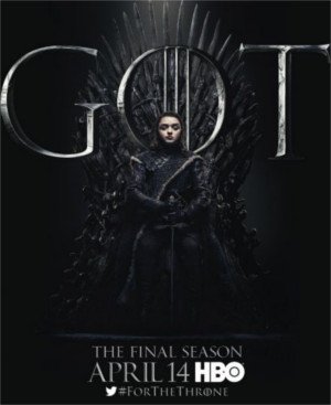 Game of Thrones : les prétendants au trône se dévoilent sur 20 affiches