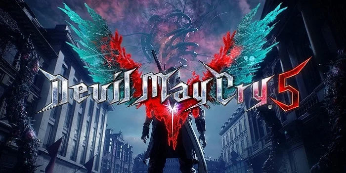Test Devil May Cry V, le come-back infernal !
