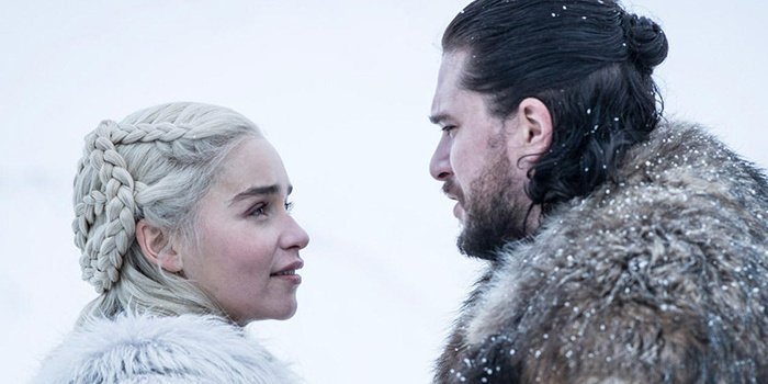 Critique Game of Thrones saison 8 épisode 1 : le bon retour des familles