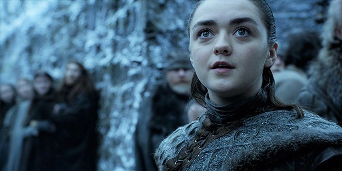 Critique Game of Thrones saison 8 épisode 1 : le bon retour des familles