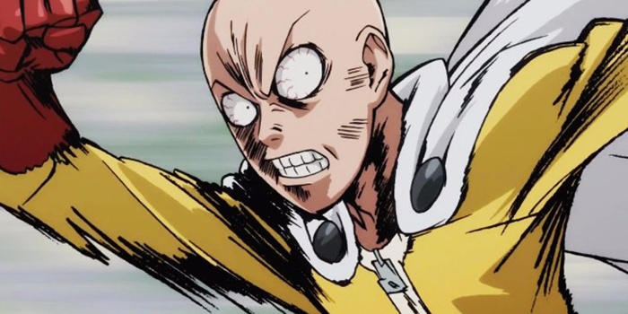 Critique One Punch Man saison 2 épisode 1 : ça va faire mal !