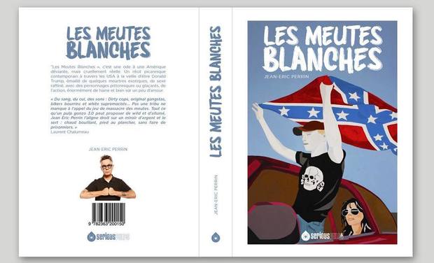 Critique livre Les meutes Blanches le loup blanc est un loup pour l'Homme