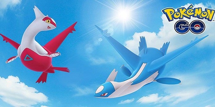 Pokémon GO : la version shiny d'un légendaire est disponible !