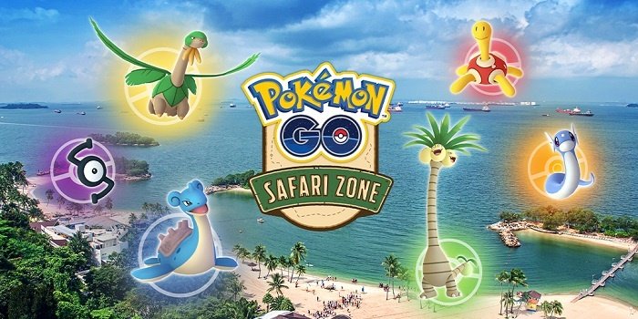 Pokémon GO : vite, un nouveau shiny est disponible jusque demain !