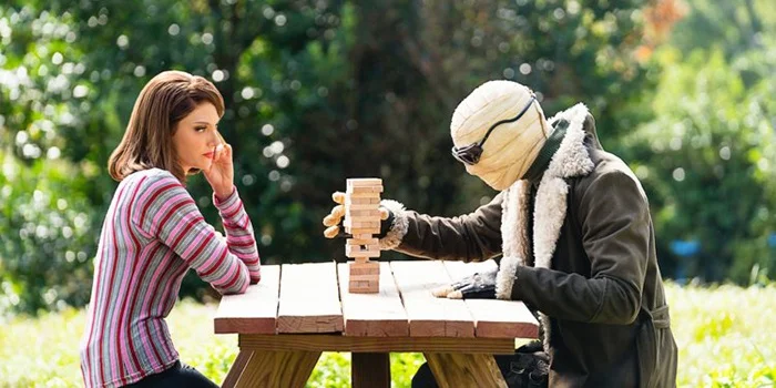 Critique Doom Patrol saison 1 : merveille hallucinée