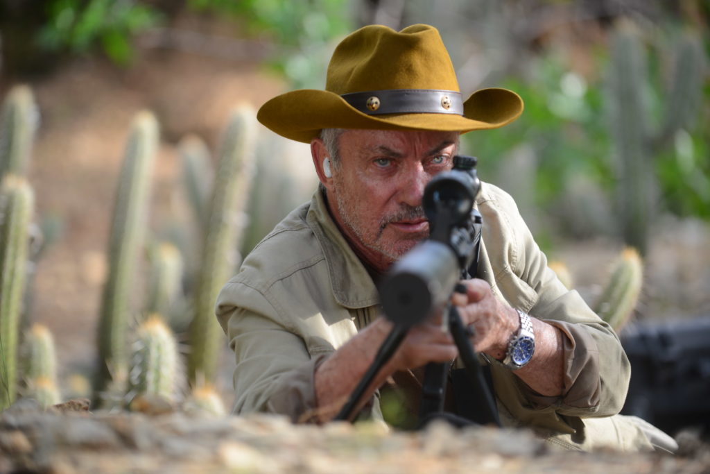 Cannes 2019 – Critique Bacurau : la rencontre entre Peckinpah et Astérix Cannes 2019 - Critique Bacurau : la rencontre entre Peckinpah et Astérix