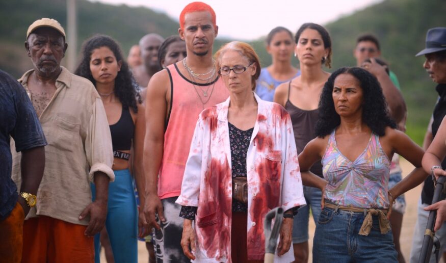 Cannes 2019 – jour 3 : alea jacta est Cannes 2019 - jour 3 : les premiers chocs
