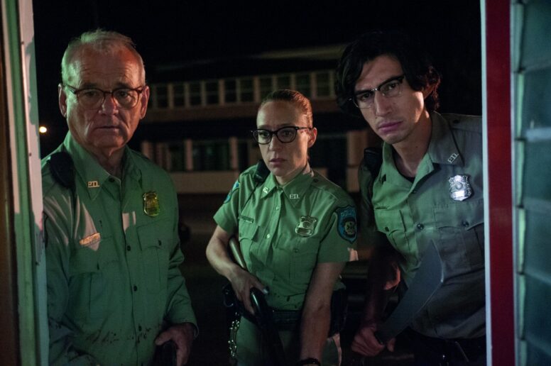 Cannes 2019 – Critique The Dead Don’t Die : des stars et des zombies Cannes 2019 - Critique The Dead Don't Die : des stars et des zombies