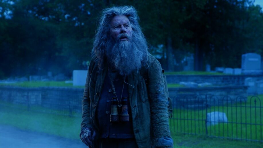 Cannes 2019 – jour 2 : l’art de voler un poulet 0