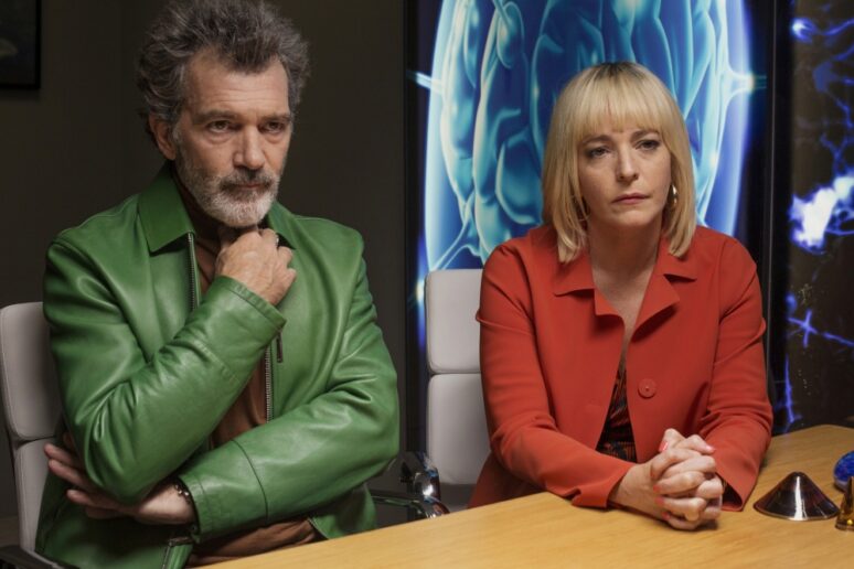 Cannes 2019 – Critique Douleur et gloire : la Palme d’or pour Almodóvar ? Cannes 2019 - Critique Douleur et gloire : la Palme d'or pour Almodóvar ?