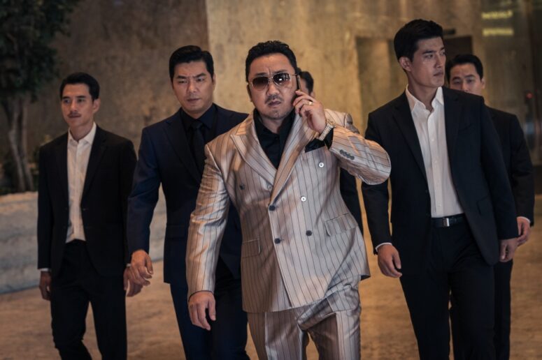 Cannes 2019 – Critique The Gangster, The Cop, The Devil : le plaisir coupable du Festival
