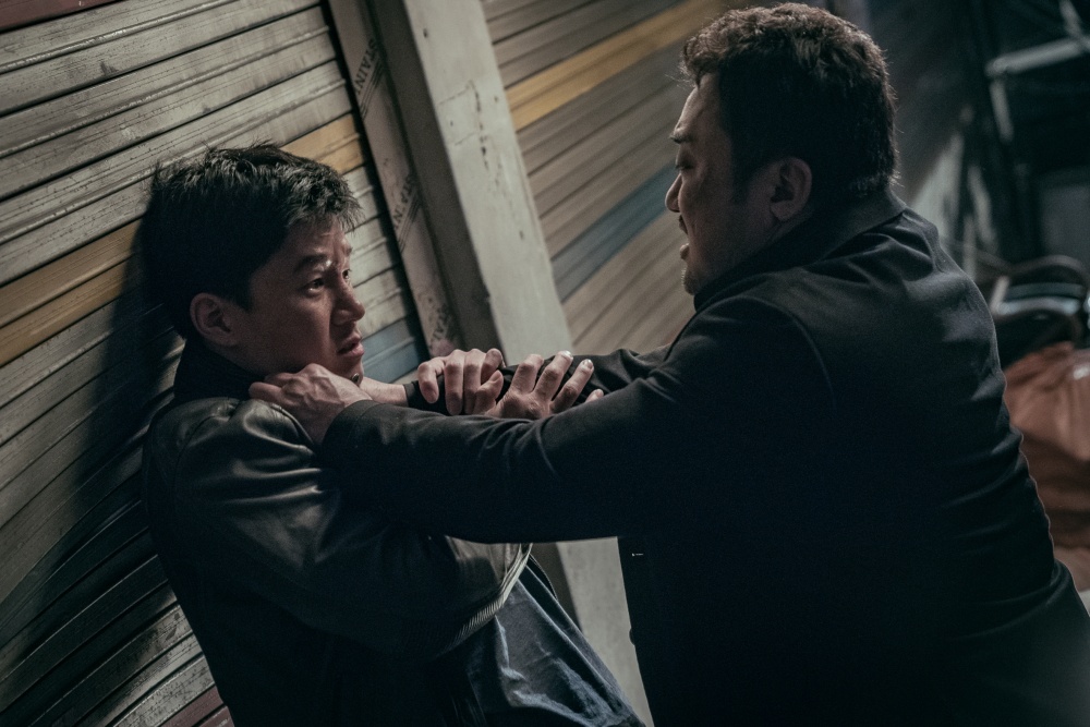 Cannes 2019 - Critique The Gangster, The Cop, The Devil : le plaisir coupable du Festival