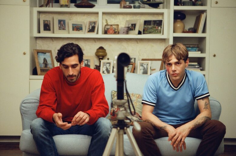 Cannes 2019 – Critique Matthias et Maxime : Dolan en terrain connu Cannes 2019 - Critique Matthias et Maxime : Dolan en terrain connu