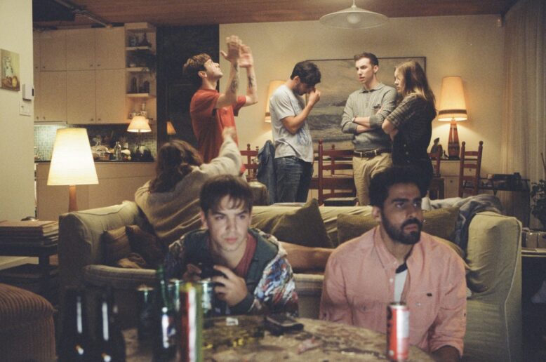 Cannes 2019 – jour 10 : le grand rassemblement des mélomanes Cannes 2019 - Critique Matthias et Maxime : Dolan en terrain connu
