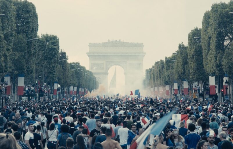 Cannes 2019 – Critique les Misérables : Hugo dans la cité Cannes 2019 - Critique les Misérables : Hugo dans la cité
