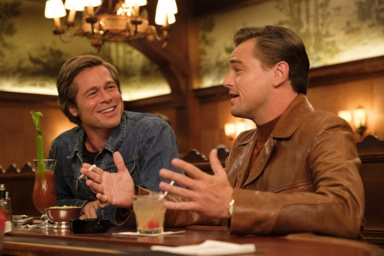 Cannes 2019 – Critique Once Upon a Time… in Hollywood : le film de la maturité pour Tarantino ? Cannes 2019 - Critique Once Upon a Time... in Hollywood : le film de la maturité pour Tarantino ?