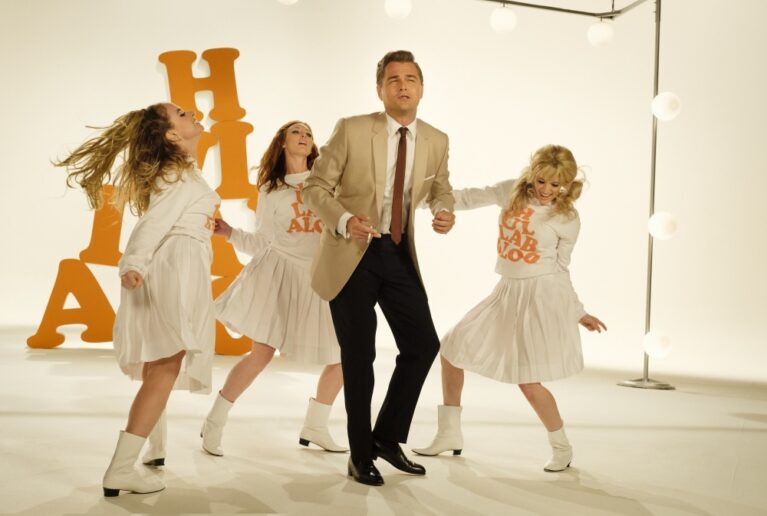 Cannes 2019 – jour 8 : Tarantino versus Bong Joon-ho Cannes 2019 - Critique Once Upon a Time... in Hollywood : le film de la maturité pour Tarantino ?