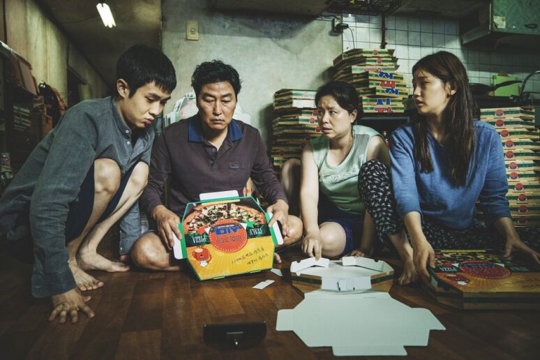 Cannes 2019 – Critique Parasite : Bong Joon-ho au sommet de son art Cannes 2019 - Critique Parasite : Bong Joon-ho au sommet de son art