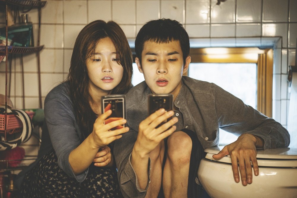 Cannes 2019 - Critique Parasite : Bong Joon-ho au sommet de son art
