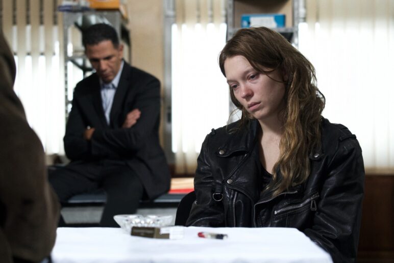 Cannes 2019 – jour 9 : la guerre est terminée Cannes 2019 - jour 9 : je suis en retard, en retard, en retard !