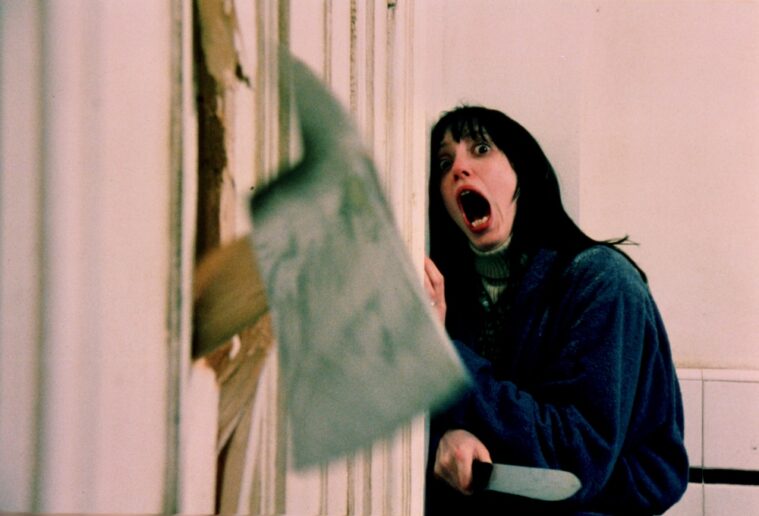 Cannes 2019 – jour 4 : ça va couper ! Cannes 2019 - Critique The Shining : classique parmi les classiques