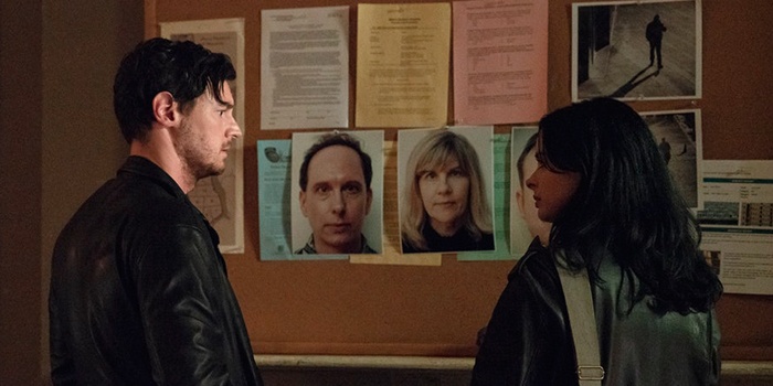 Critique Jessica Jones saison 3 : AKA une belle conclusion