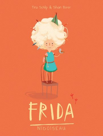 Critique-livre-Frida-Nidoiseau-quand-la-confiance-en-soi-ne-tient-quà-un-cheveu