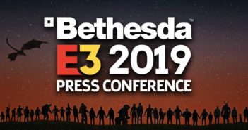 E3 2019 : Bethesda, Fallout76, Doom, TESO et 2 nouvelles licences. E3 2019 Conférence Bethesda