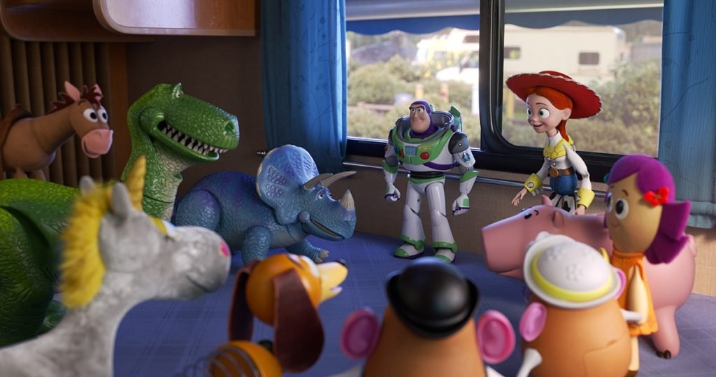 Critique - Toy Story 4 : l'adieu de trop ?