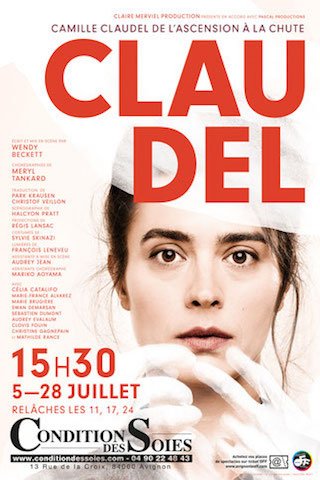 Avignon-2019-Claudel